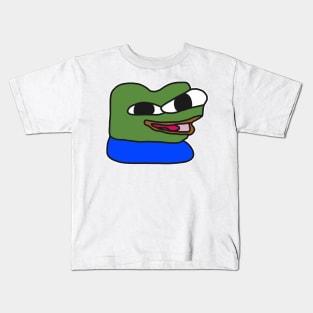 peepo Kids T-Shirt